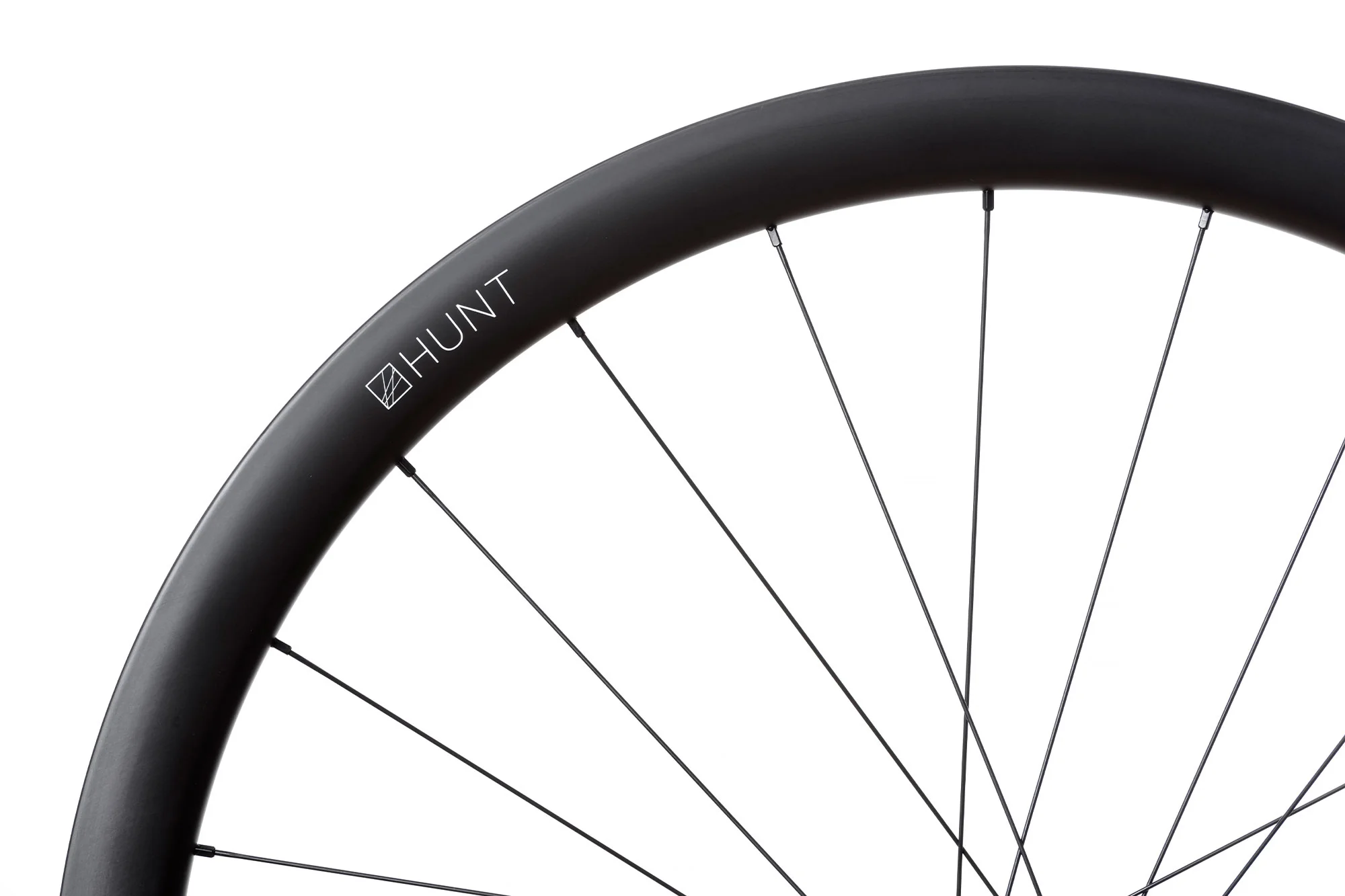 HUNT 40 Carbon Disc Wheelset | IC355 - Image 7