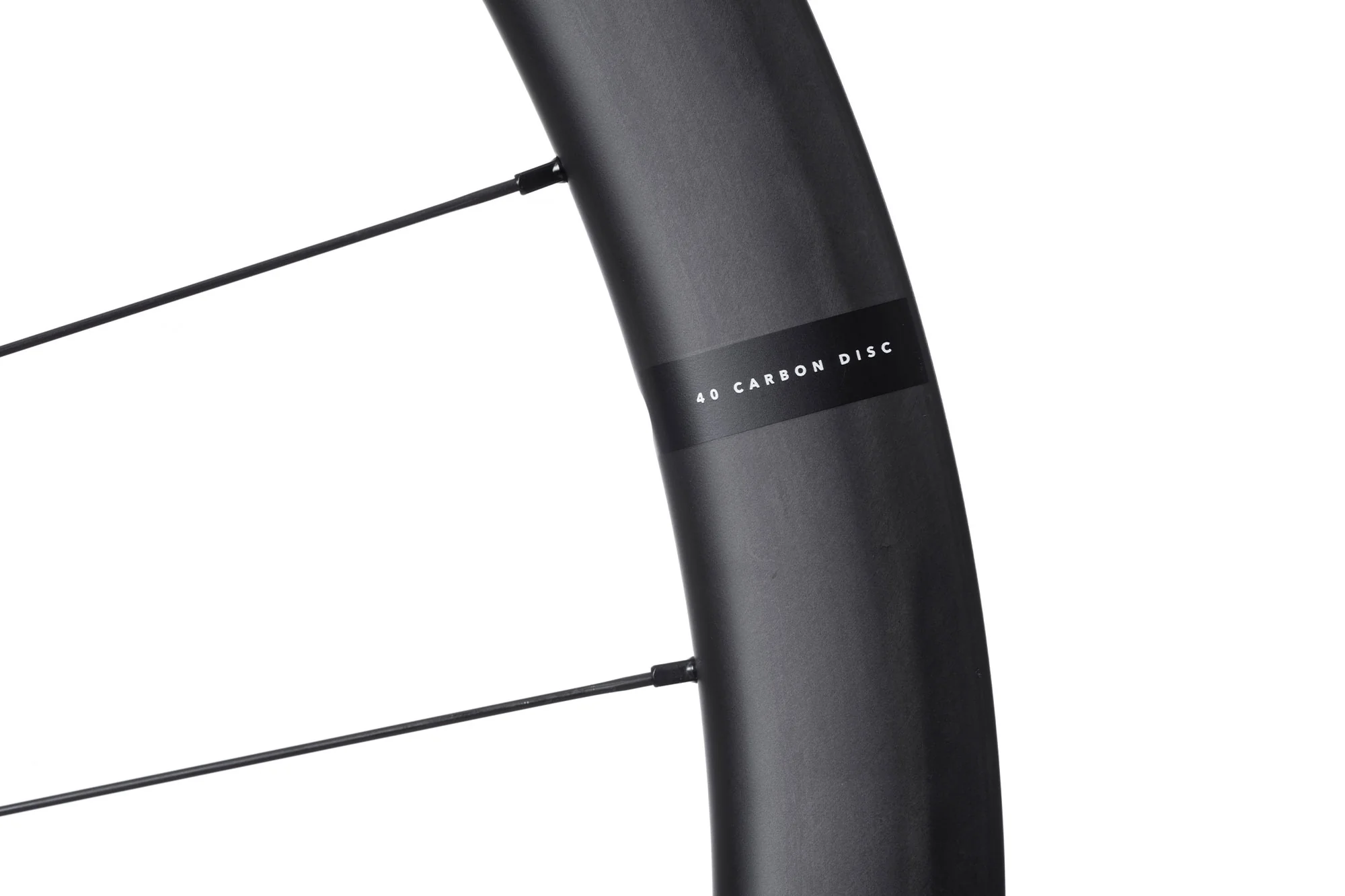HUNT 40 Carbon Disc Wheelset | IC355 - Image 8