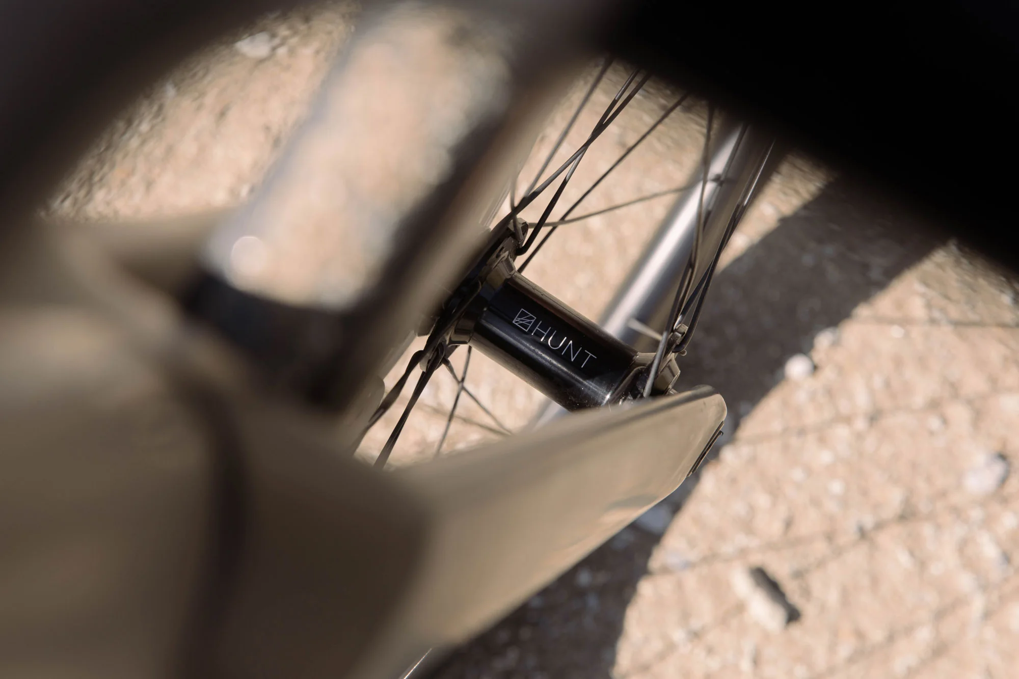 HUNT 50 Carbon Disc Wheelset | IC354 - Image 6