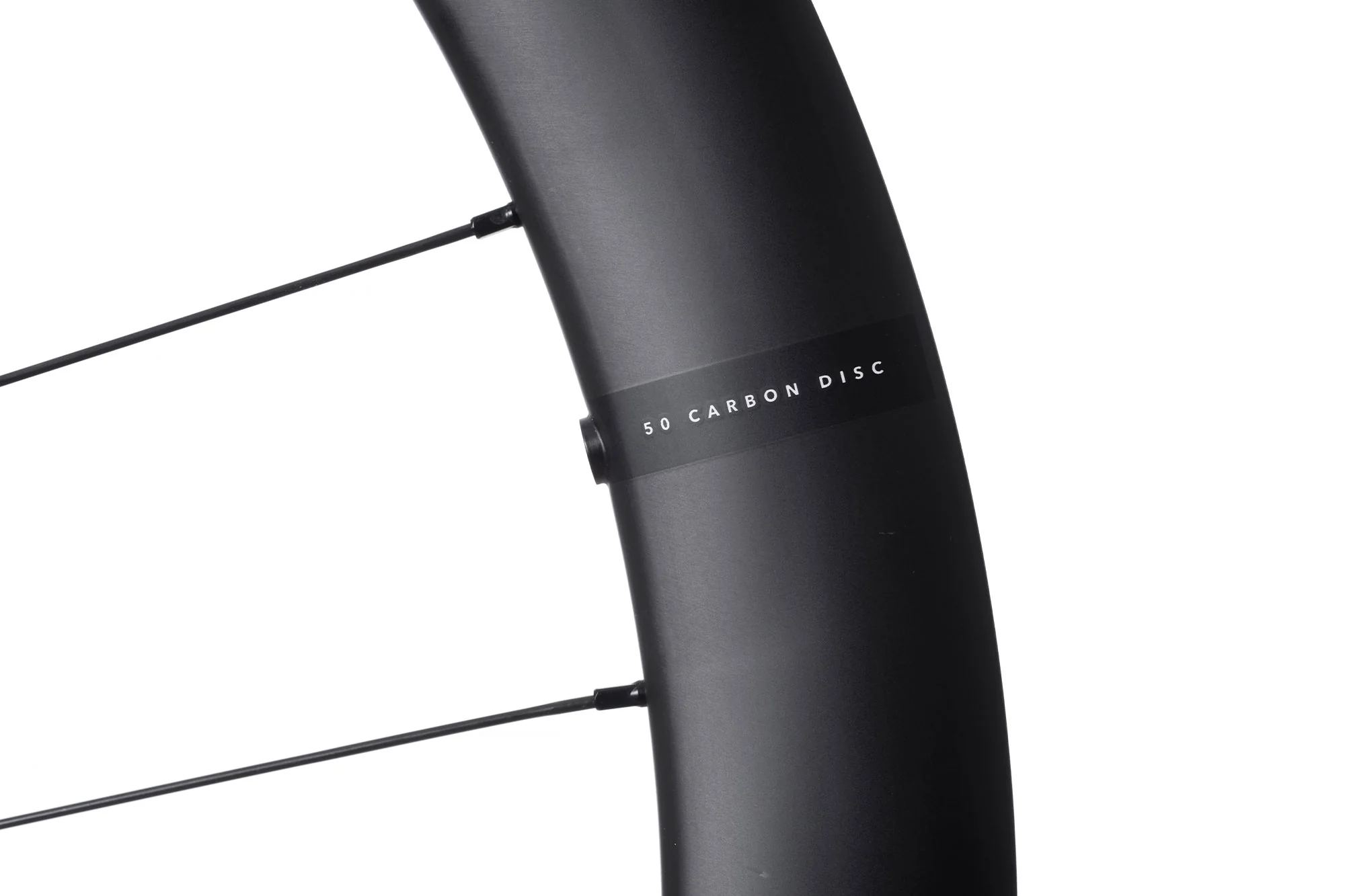HUNT 50 Carbon Disc Wheelset | IC354 - Image 8