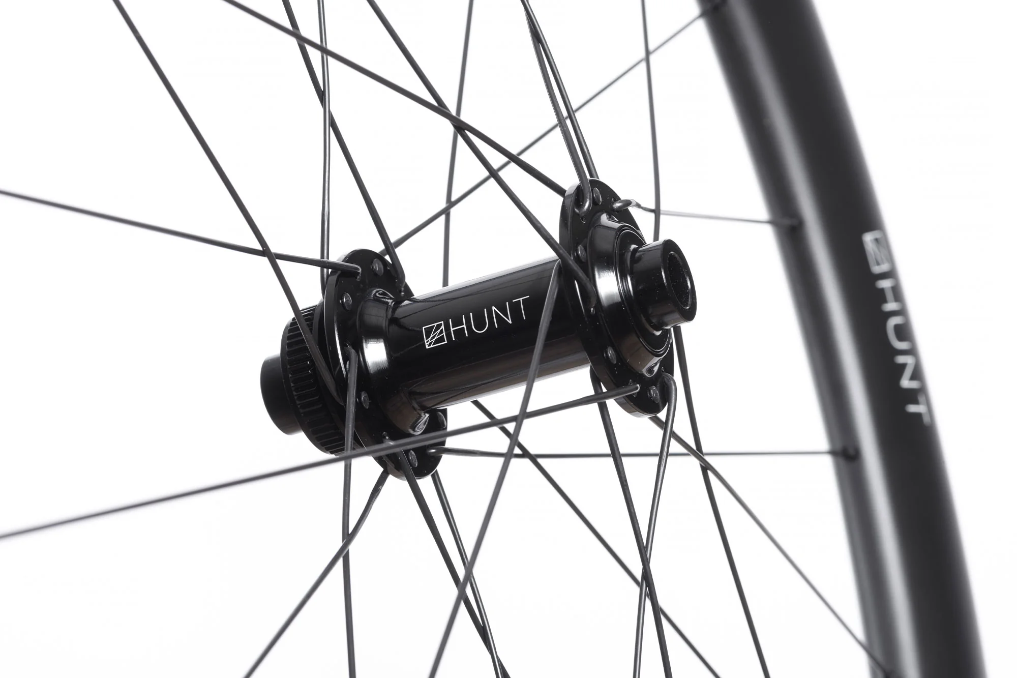 HUNT 50 Carbon Disc Wheelset | IC354 - Image 9