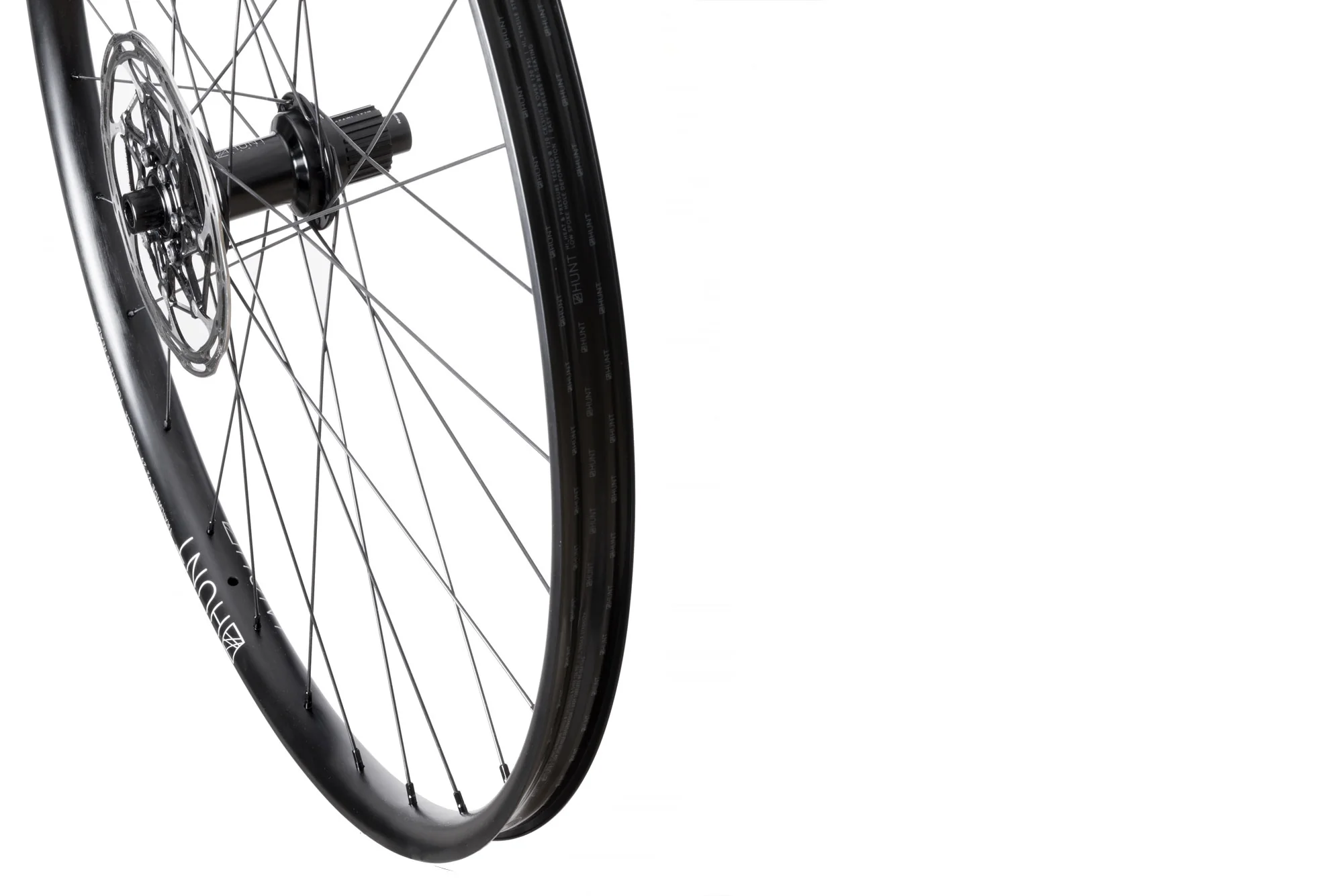 HUNT Trail Wide MTB 29 Wheelset | IC417 - Image 3