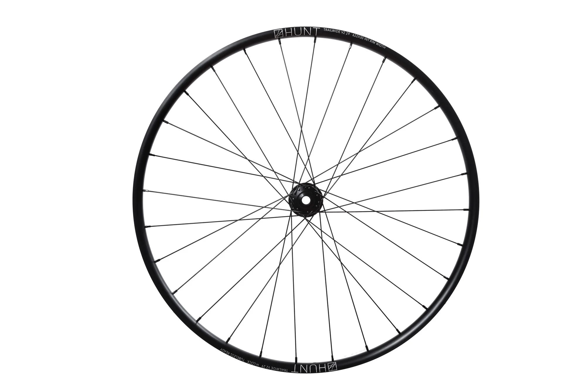 HUNT Trail Wide MTB 29 Wheelset | IC417 - Image 4