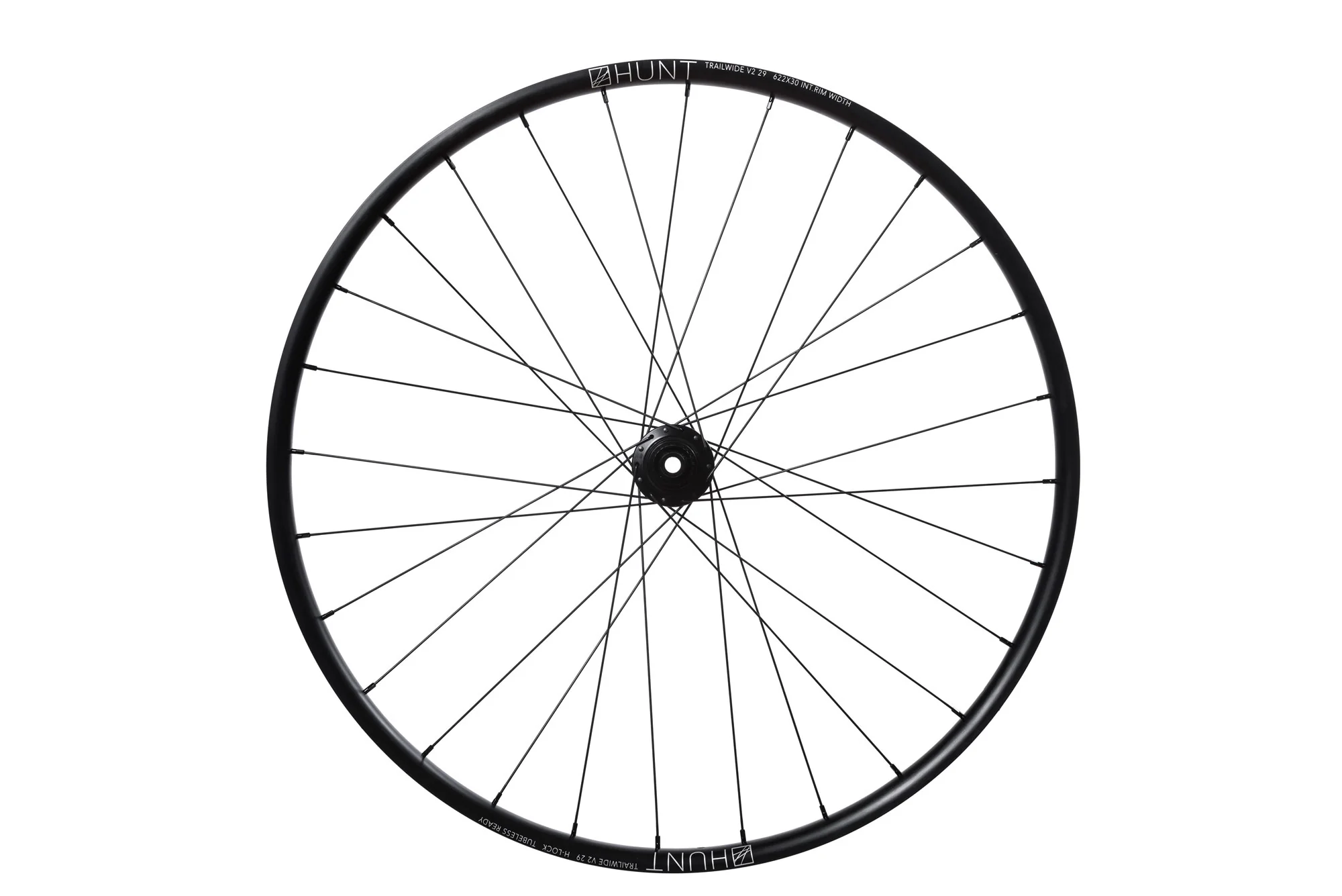 HUNT Trail Wide MTB 29 Wheelset | IC417 - Image 5