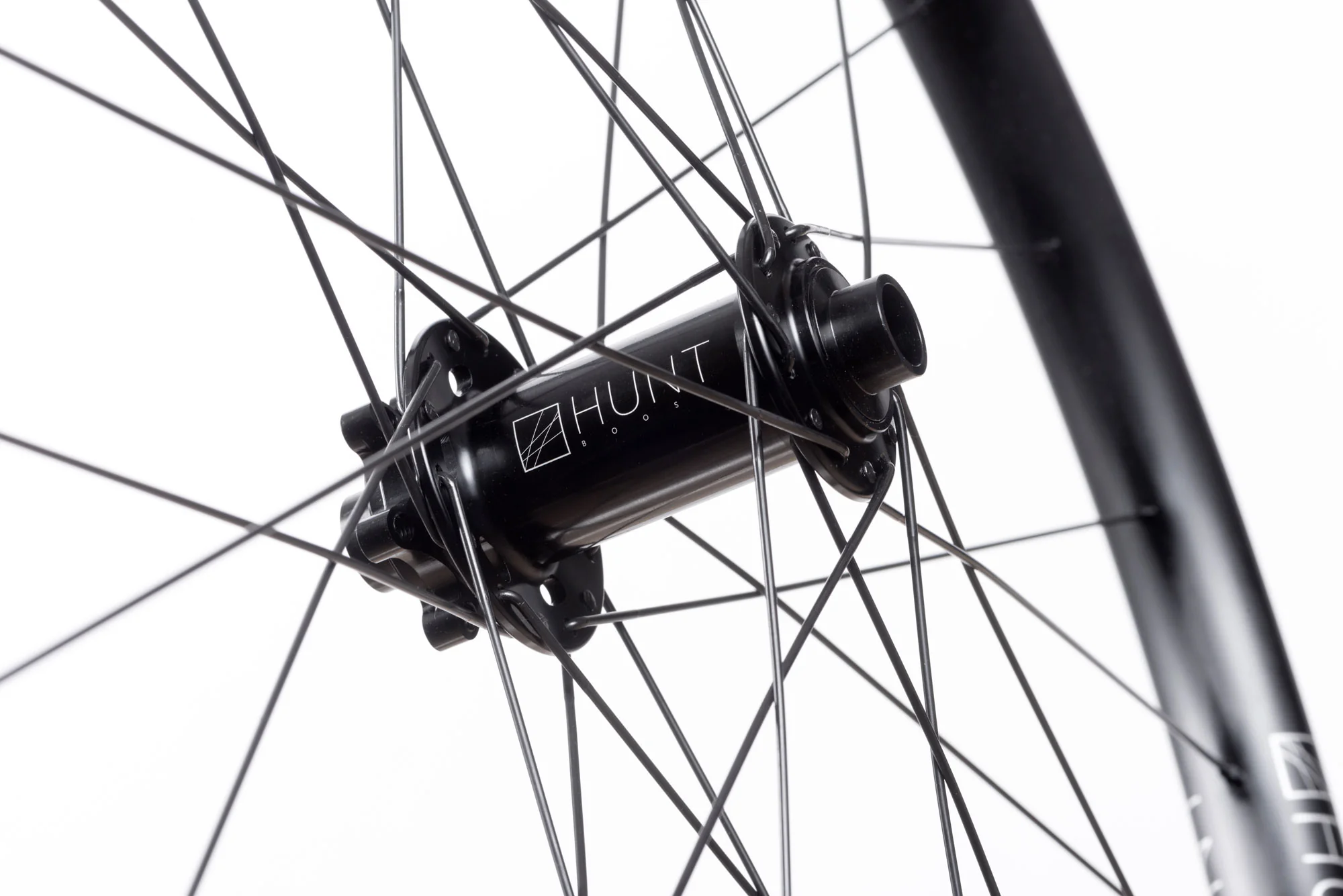 HUNT Trail Wide MTB 29 Wheelset | IC417 - Image 6