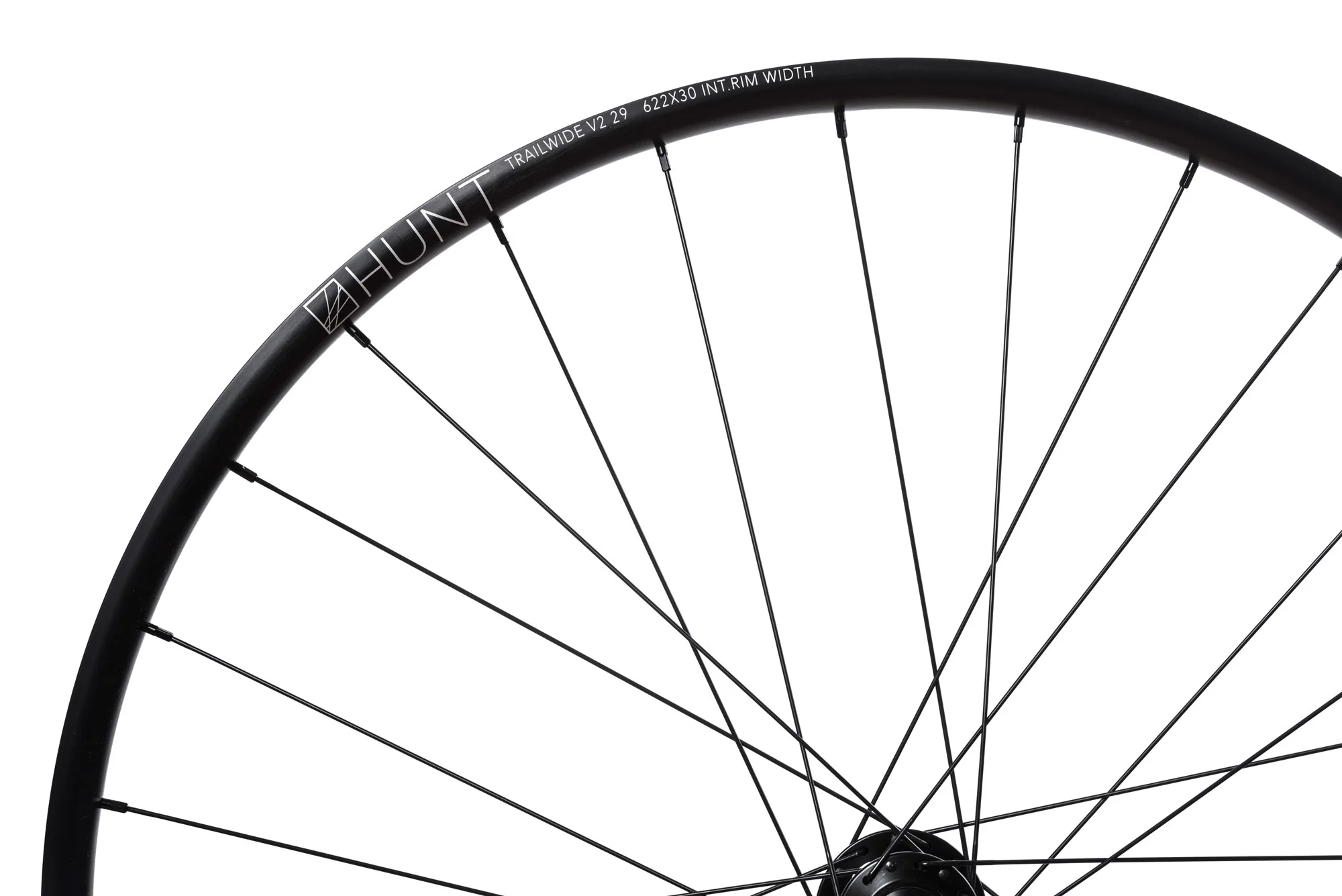 HUNT Trail Wide MTB 29 Wheelset | IC417 - Image 9