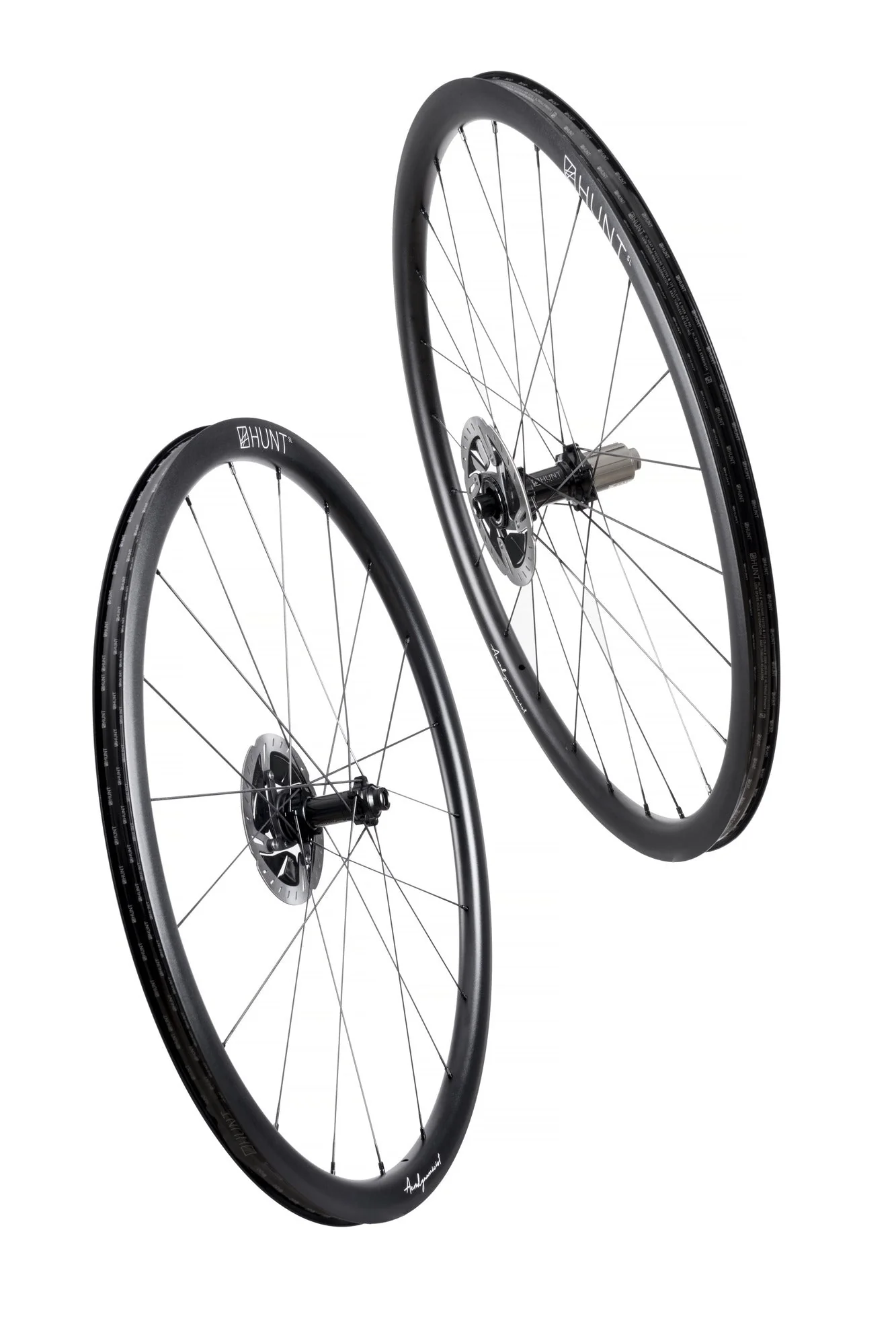 RE:NEW Wheels | HUNT Wheels