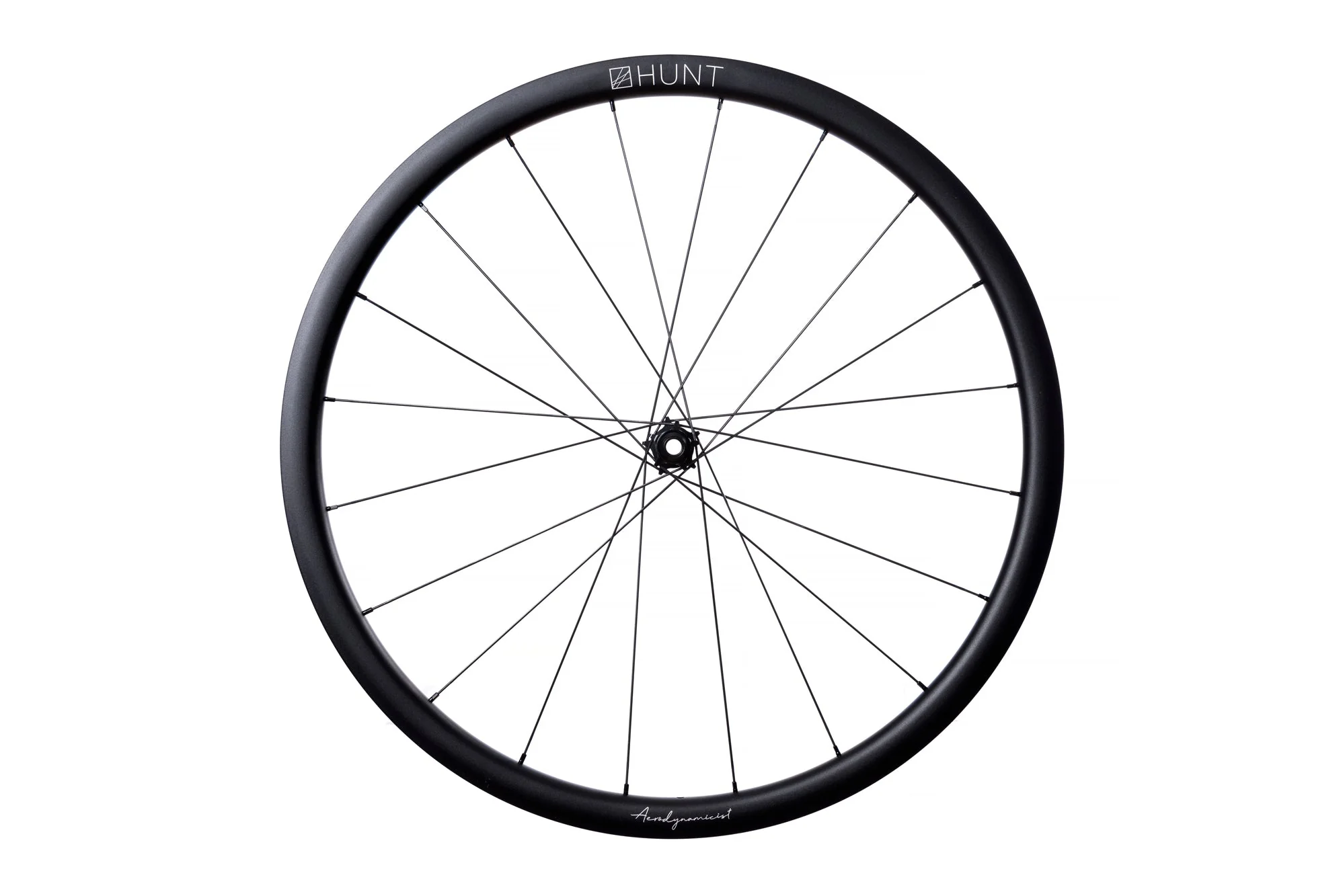 RE:NEW HUNT 34 Aero Wide Disc SL Wheelset - Image 4