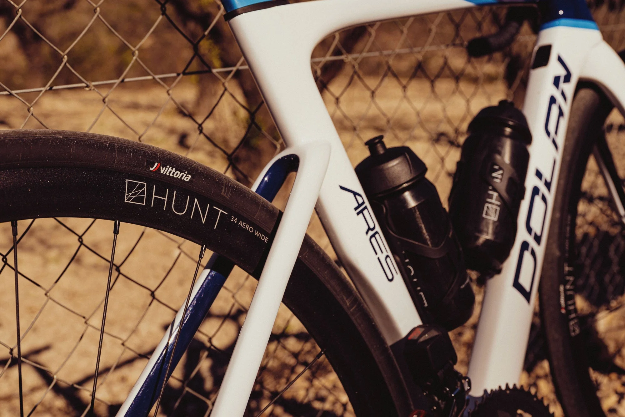RE:NEW HUNT 34 Aero Wide Disc SL Wheelset - Image 6