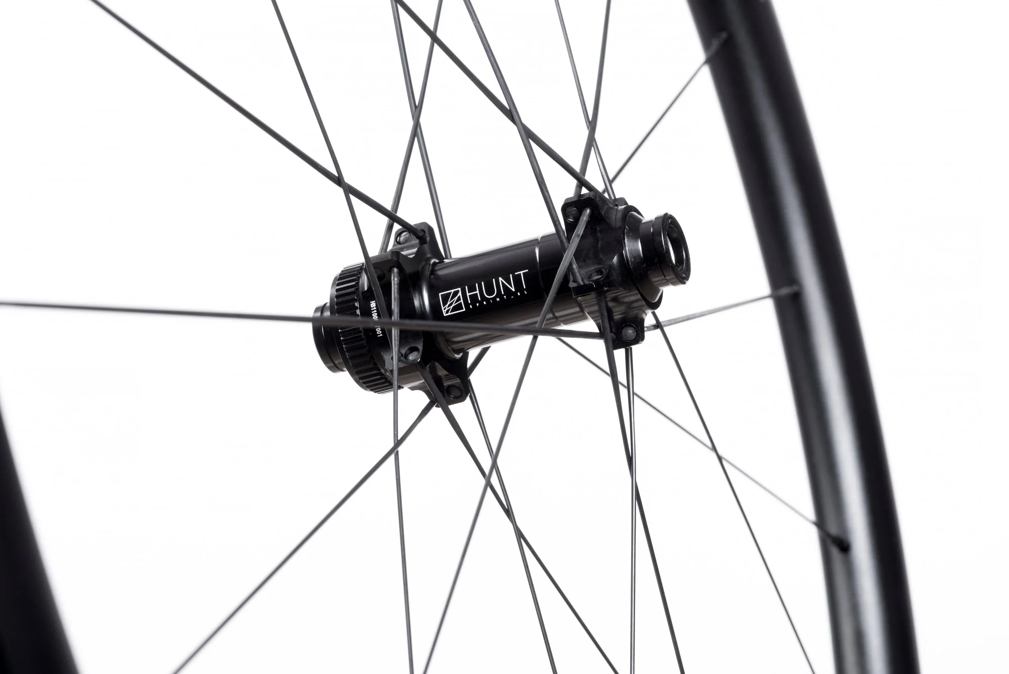 RE:NEW HUNT 34 Aero Wide Disc SL Wheelset - Image 8